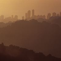 City and Nature, foto: Mattias Klum