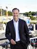 Swecos CEO Mats Wäppling