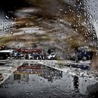 City Rhythm, Photographer: Wu Yongsheng 