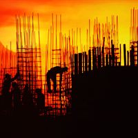 Sunset , Photographer: Liu Shen-Chao 