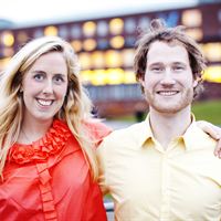 Swecos studentpris. Foto: Johan Olsson