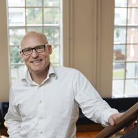 Michael Thydell, foto:Johan Olsson