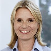 Åsa Bergman