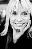 Åsa Bergman, vd Sweco Sverige.  Foto: Nadja Hallström