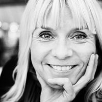 Åsa Bergman, vd Sweco Sverige.  Foto: Nadja Hallström