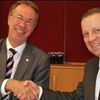 Thomas Allard, LFV & Fredrik Ahlstedt, Logica