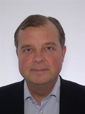 Björn Ivroth