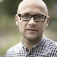 Martin Högenberg