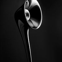Gramophone högtalarna