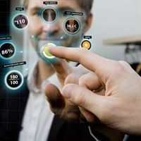 Ergonomidesign - The Future of Integrated Health Care