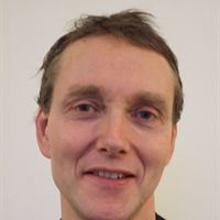 Erik Lundbom, Analyschef, Cision Sverige AB