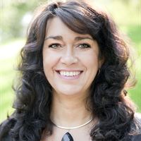 Sylvia Nylin