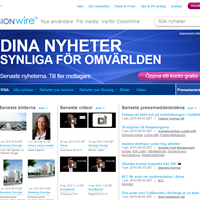 CisionWire