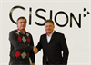 Torbjörn Johansson och Magnus Thell