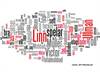 Juholt word cloud