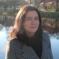Nina Halling