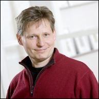 Henrik Westander