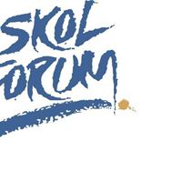 Logga Skolforum