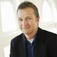 Magnus Jiborn foto