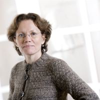 Foto Kajsa Claude