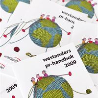 Westanders pr-handbok 2009