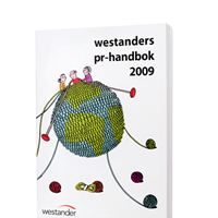 Westanders pr-handbok 2009