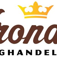 Logga Kronans Droghandel