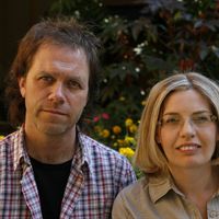Foto Jessica Cederberg Wodmar och Pär Holmgren