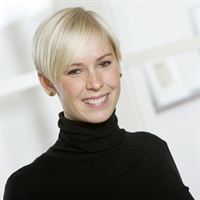 Jenny Fransson