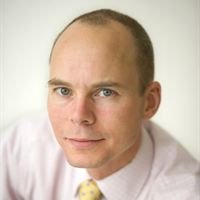 Lars Dahlgren