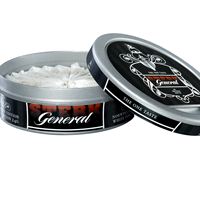 Tryck Frilagd Sterk General