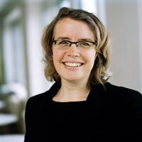 Photo of Åsa Thunman
