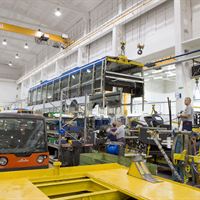 Photo 1 of the interior 