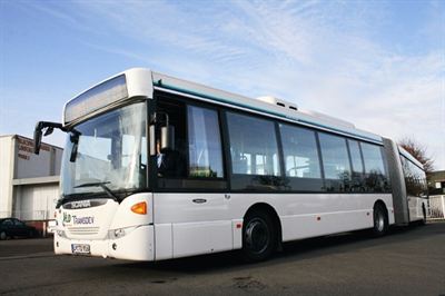 Scania OmniLink