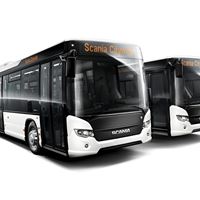 Scania Citywide