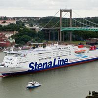 Stena Germanica III