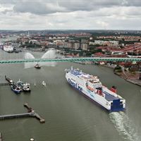 Stena Germanica III