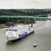 Stena Germanica III