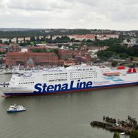 Stena Germanica III