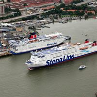 Stena Germanica III