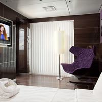 Jacuzzi Panorama Suite
