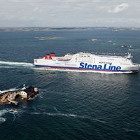 Stena Germanica