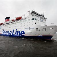 Stena Vision