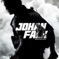 Johan Falk
