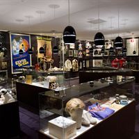 Graceland Randers Elvismuseum