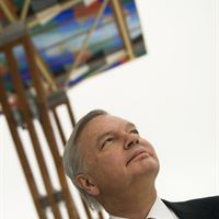 Carl Jan Granqvist