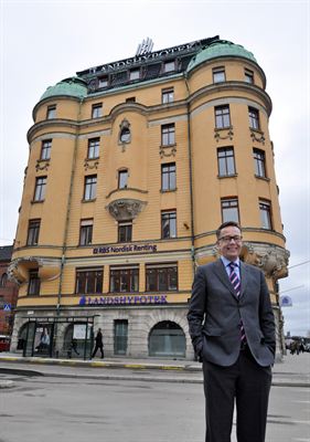 Kjell Hedman
