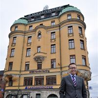 Kjell Hedman