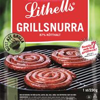Lithells Grillsnurra