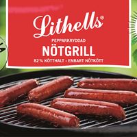 Nötgrill
